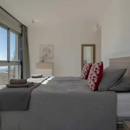 Stylish & Panoramic Views Mijas
