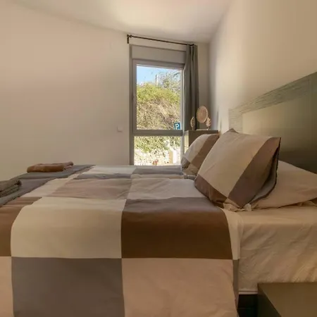 Stylish & Panoramic Views Mijas