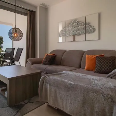Apartman Stylish & Panoramic Views *