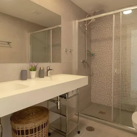 Apartman Stylish & Panoramic Views Mijas