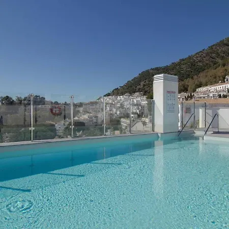 Stylish & Panoramic Views Mijas