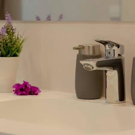 Apartman Stylish & Panoramic Views