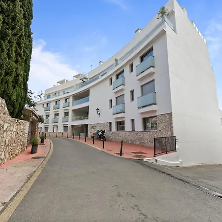 Apartman Stylish & Panoramic Views